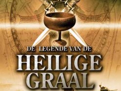 Legende Van De Heilige Graal