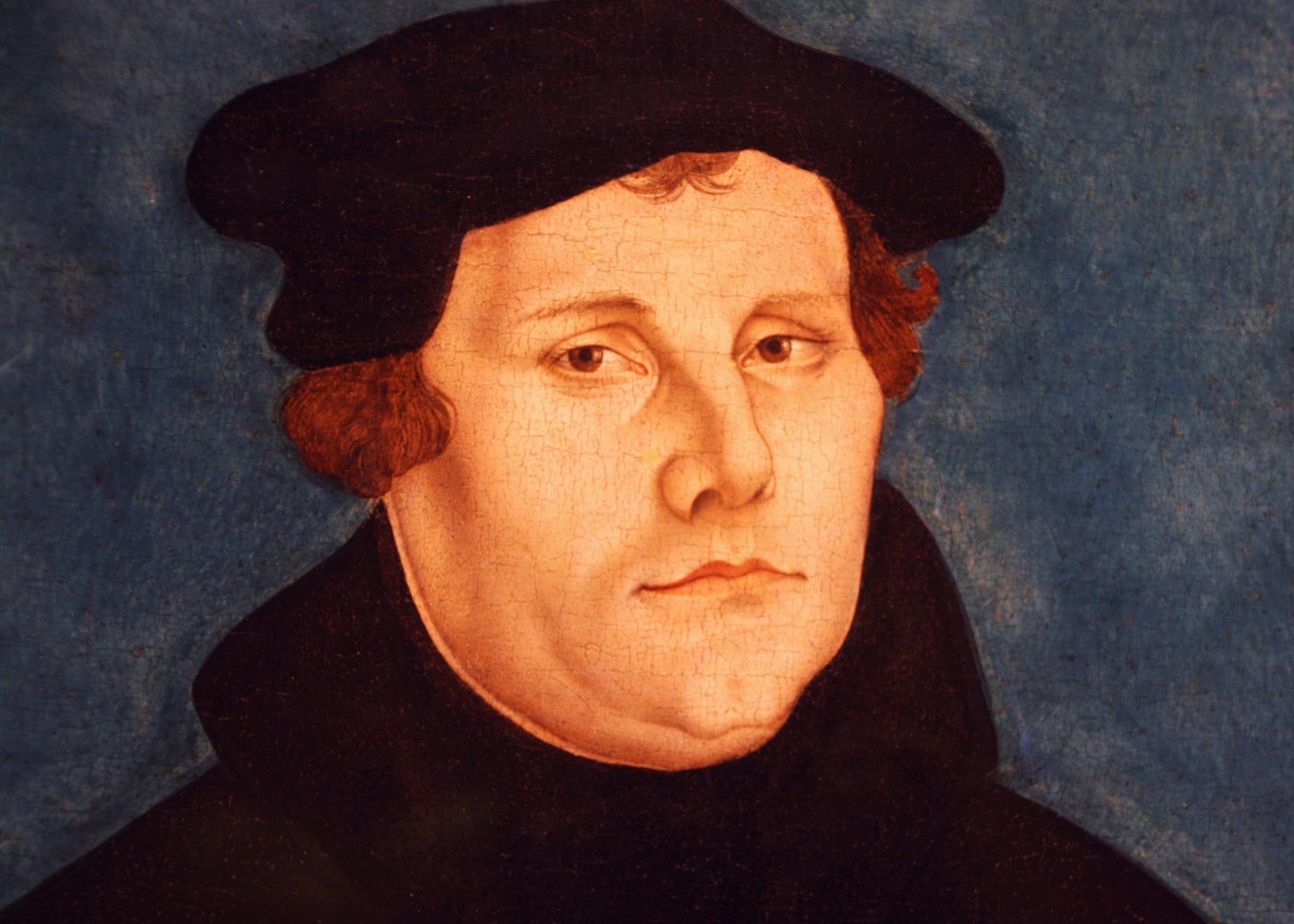 Het merk Luther
