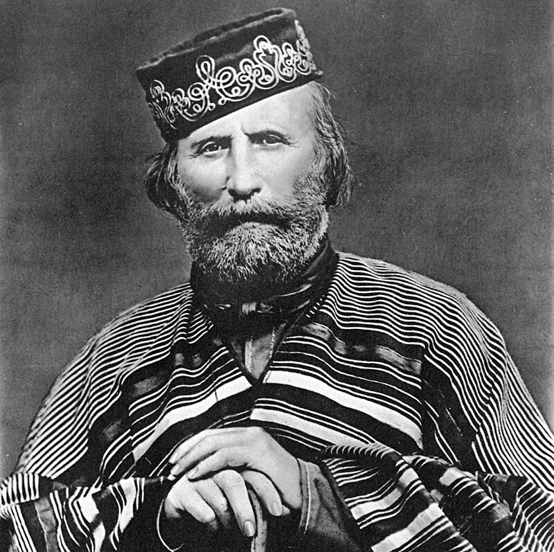 Garibaldi