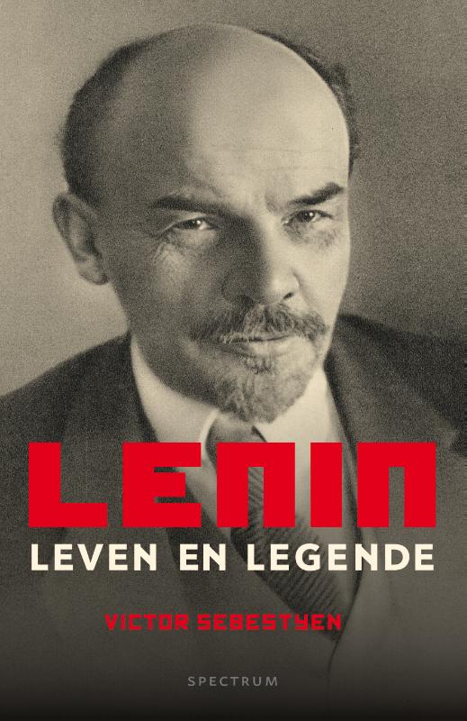 Lenin. Leven en legende