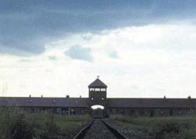 Auschwitz - een geschiedenis
