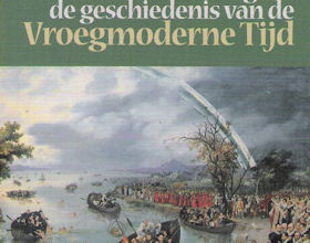 Een inleiding tot de geschiedenis van de Vroegmoderne Tijd