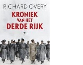 Kroniek van Het Derde Rijk - Richard Overy
