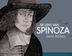 Spinoza in Beeld