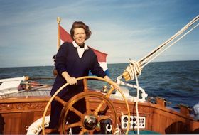 Han van Bree: Beatrix koningin der Nederlanden