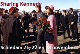 Sharing Kennedy