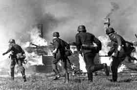 Operatie Barbarossa: 70 jaar geleden