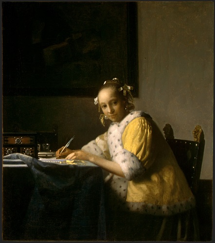 Hollandse schilderkunst in de Gouden Eeuw