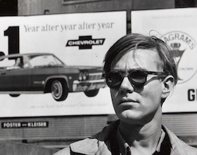 De wereld van Andy Warhol