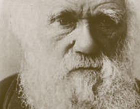 Prijsvraag Darwin biografie