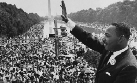  Godfrey Hodgson: Martin Luther King