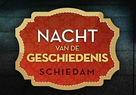 Nacht van de Geschiedenis van Schiedam